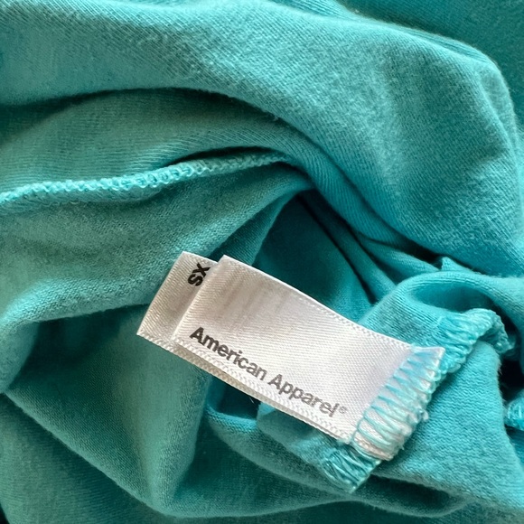 American Apparel Sundress - Picture 4 of 4